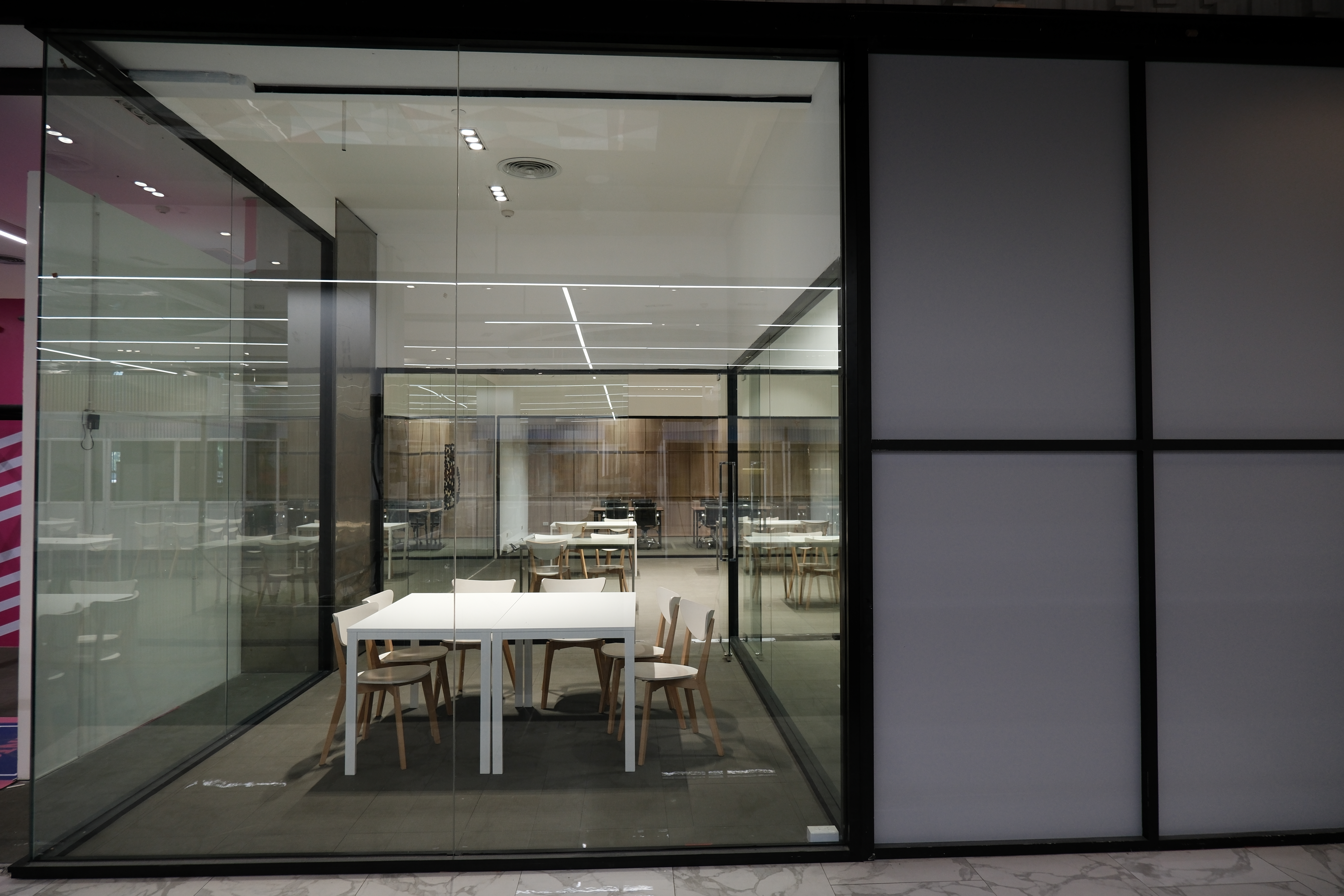 Medium Room - View 2